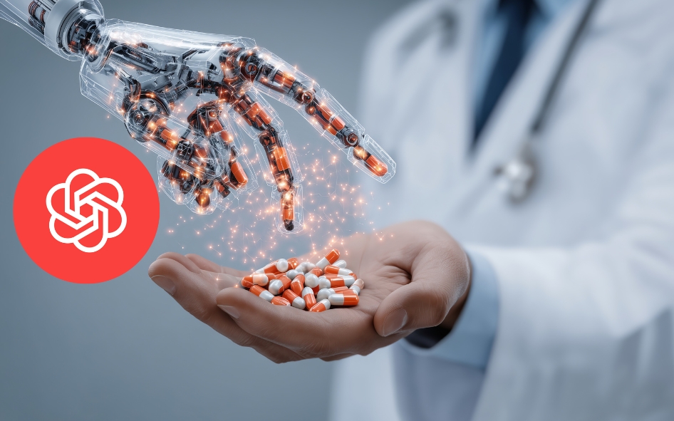 OpenAI Launches ChatGPT Health